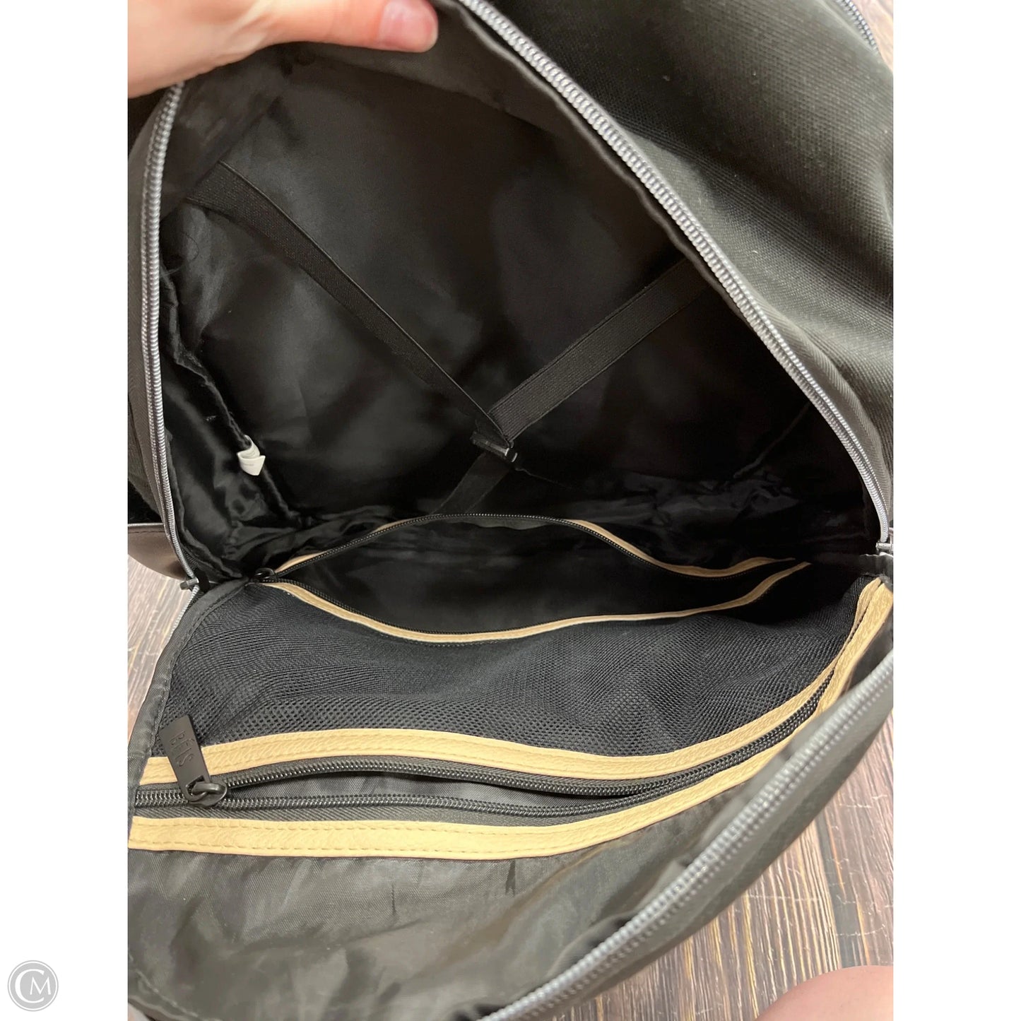 Backpack By Clothes Mentor, Size: Medium
