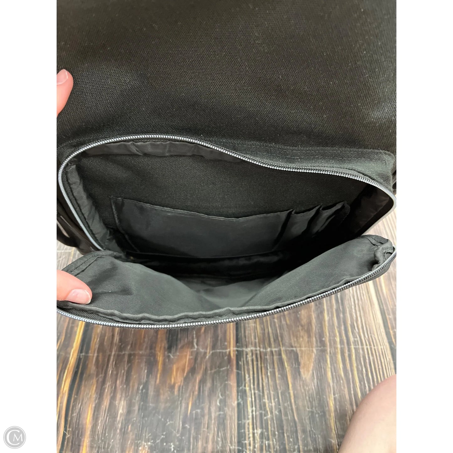 Backpack By Clothes Mentor, Size: Medium