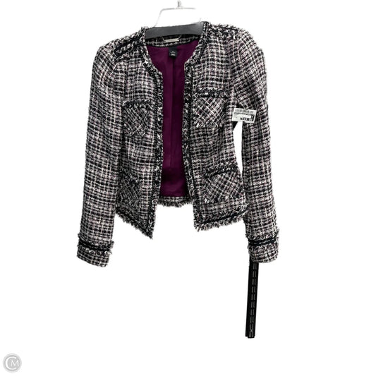 Blazer By White House Black Market In Black, Size: Xs