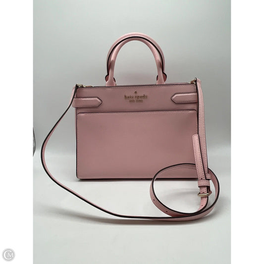 Handbag Designer By Kate Spade, Size: Small
