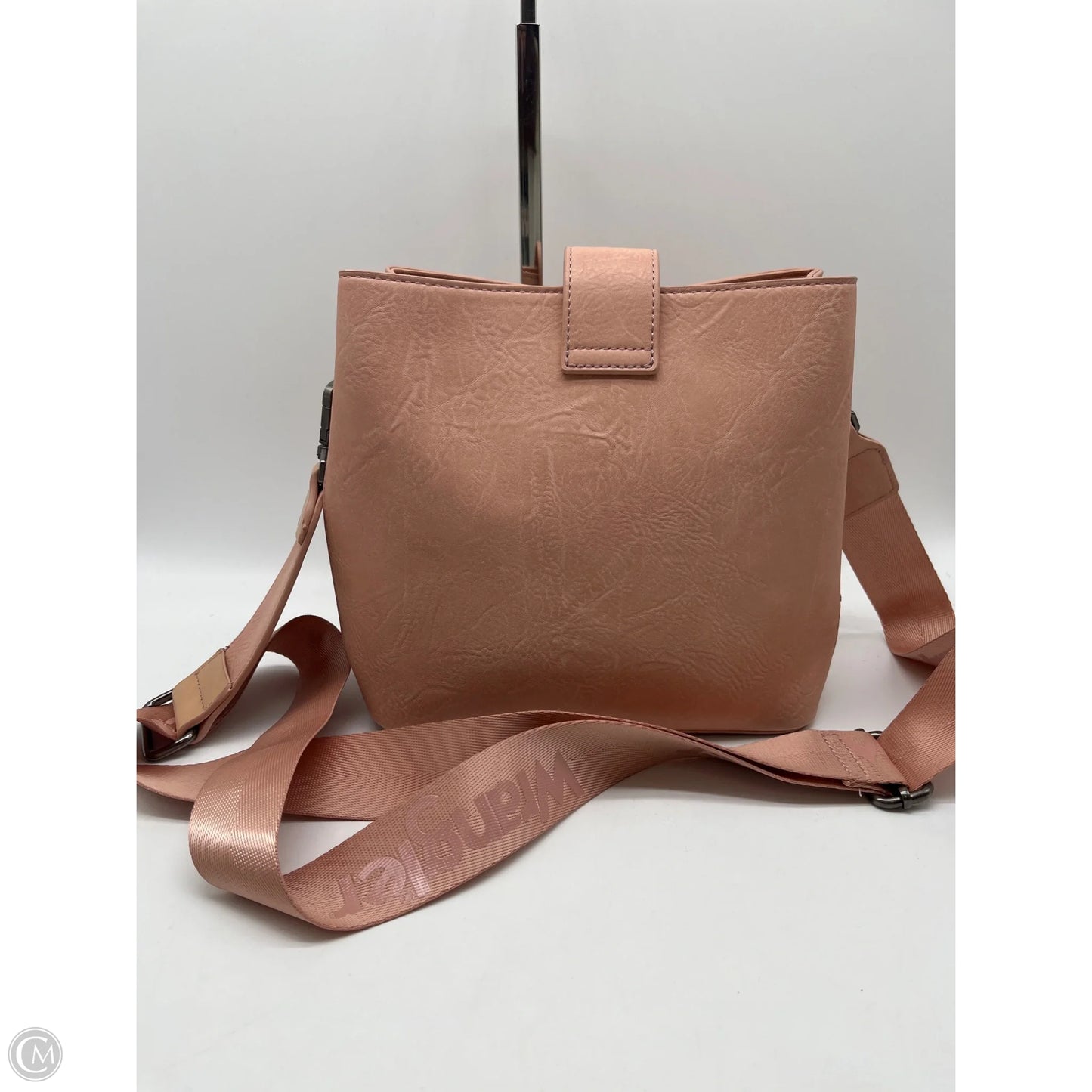 Handbag By Wrangler, Size: Small