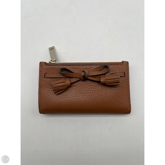 Wallet Designer By Kate Spade, Size: Medium