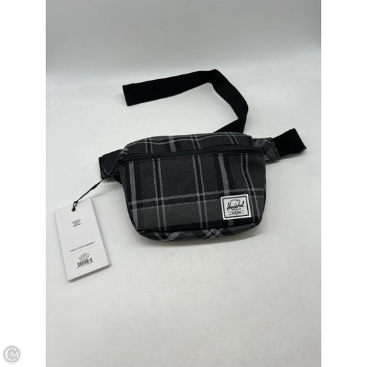 Belt By Herschel, Size: Small