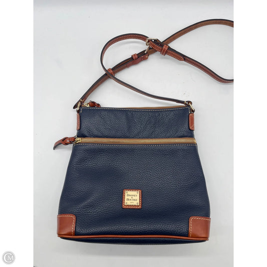 Handbag Designer By Dooney And Bourke, Size: Medium