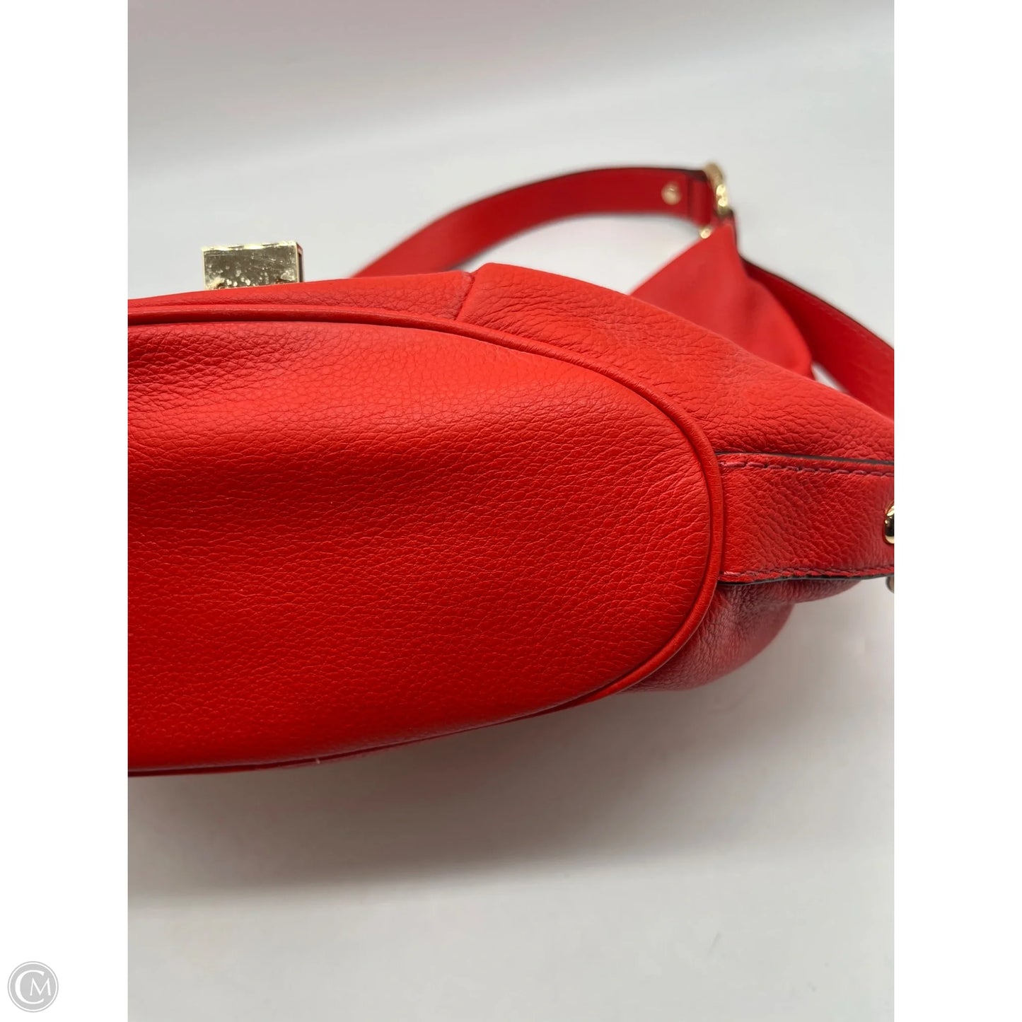 Handbag Designer By Michael Kors, Size: Large
