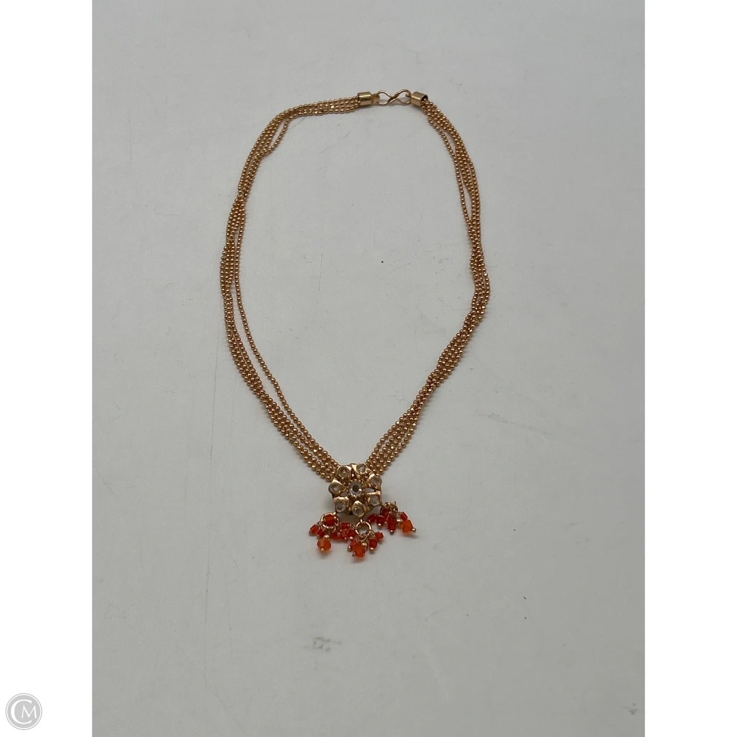 Necklace Statement By Clothes Mentor