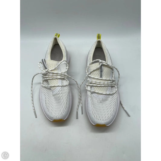 Shoes Athletic By Sorel In White, Size: 9