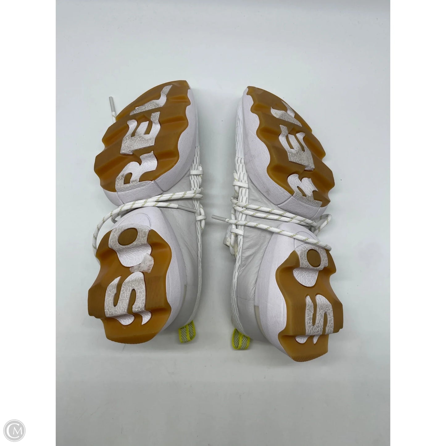 Shoes Athletic By Sorel In White, Size: 9