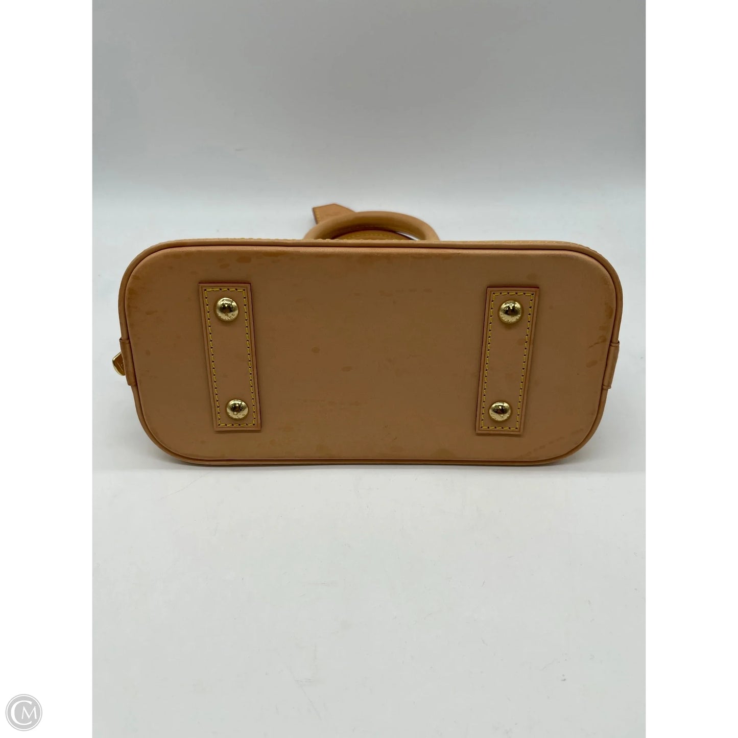 Handbag Luxury Designer By Louis Vuitton, Size: Small