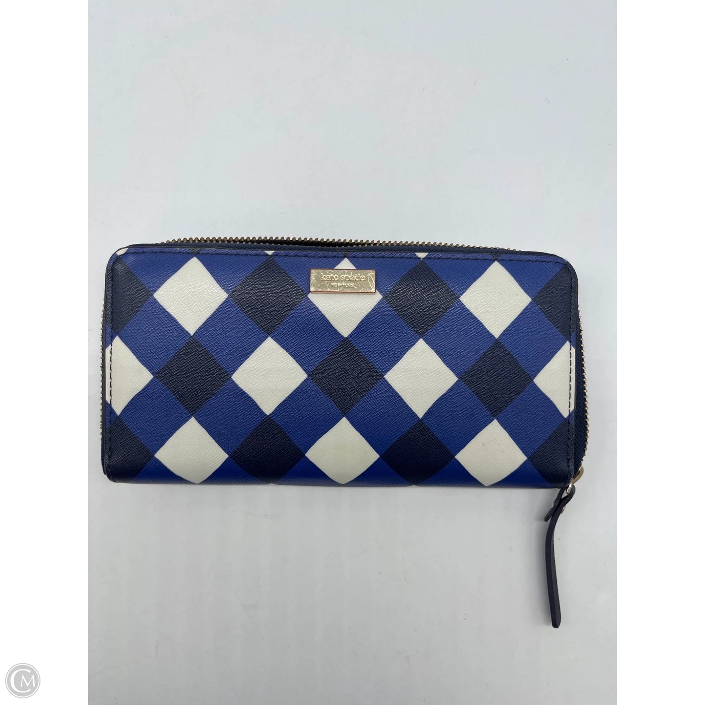 Wallet Designer By Kate Spade, Size: Medium