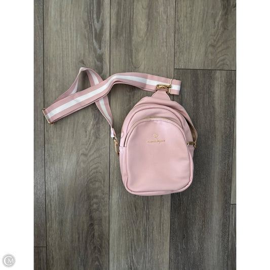 Backpack By Nanette By Nanette Lepore, Size: Small