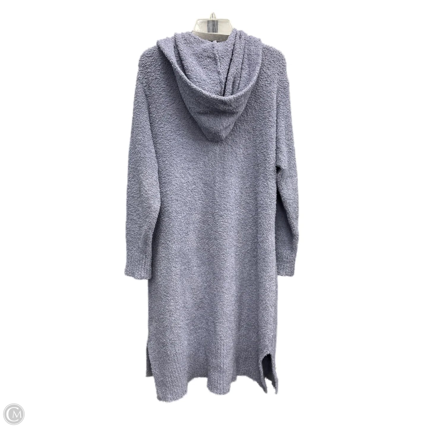 Cardigan Designer By Ugg In Blue, Size: Xl