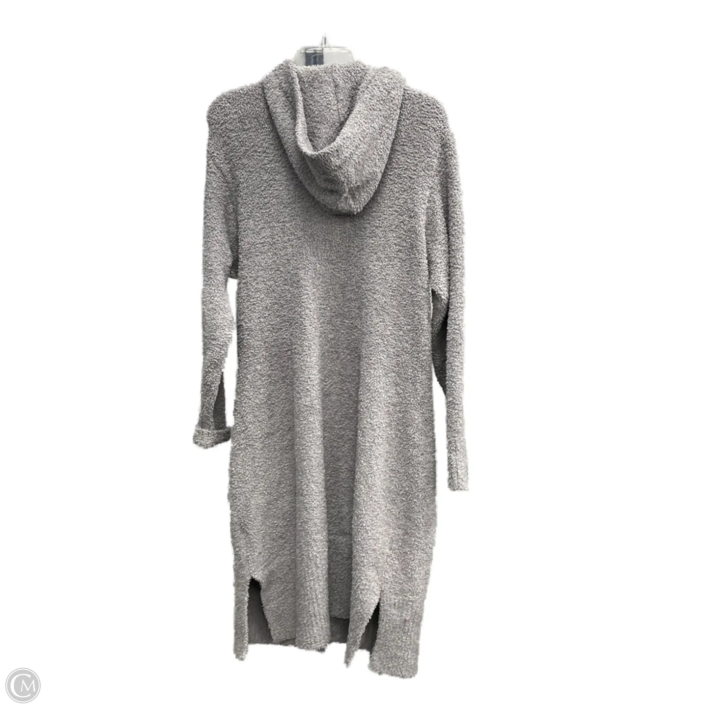 Cardigan Designer By Ugg In Grey, Size: Xl
