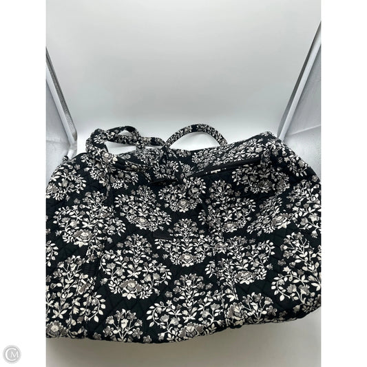 Duffle And Weekender By Vera Bradley, Size: Large