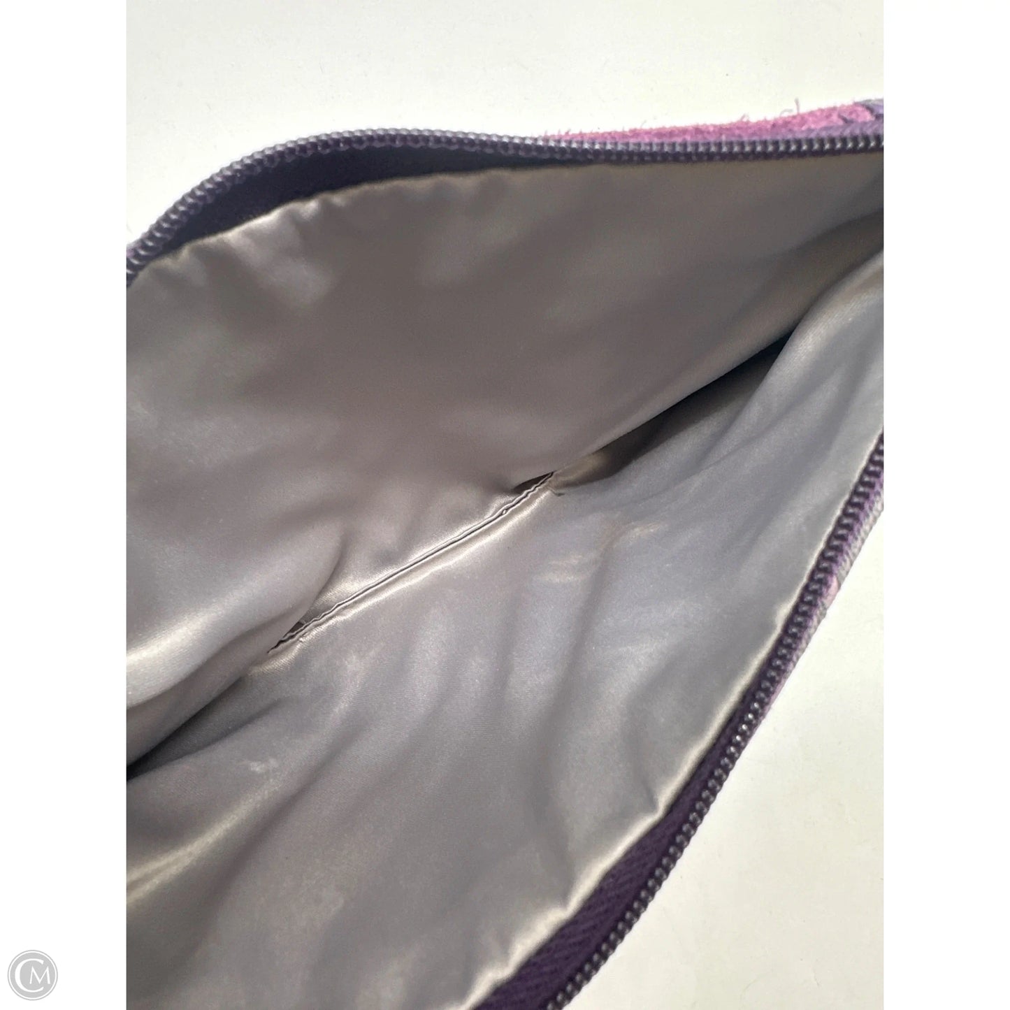 Wristlet Designer By Coach, Size: Medium