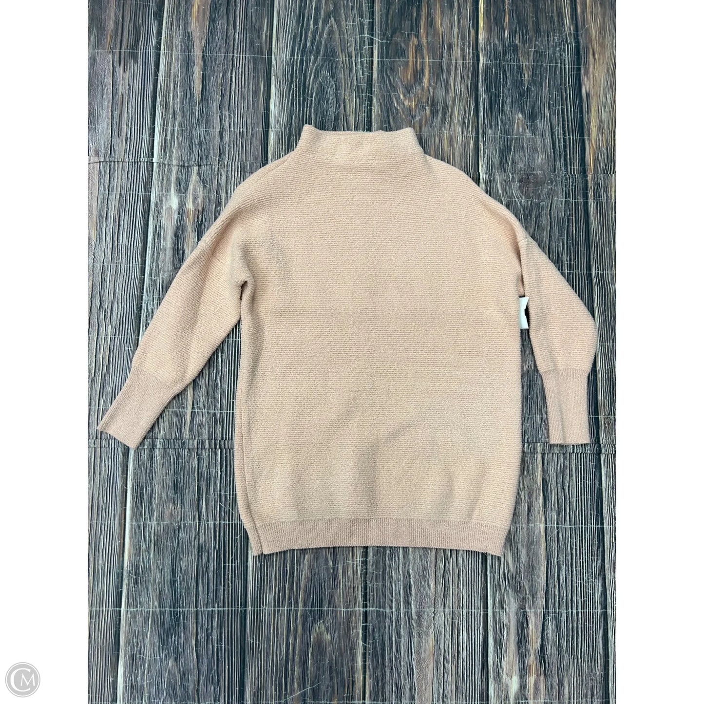 Sweater By Black Tape In Pink, Size: Xs