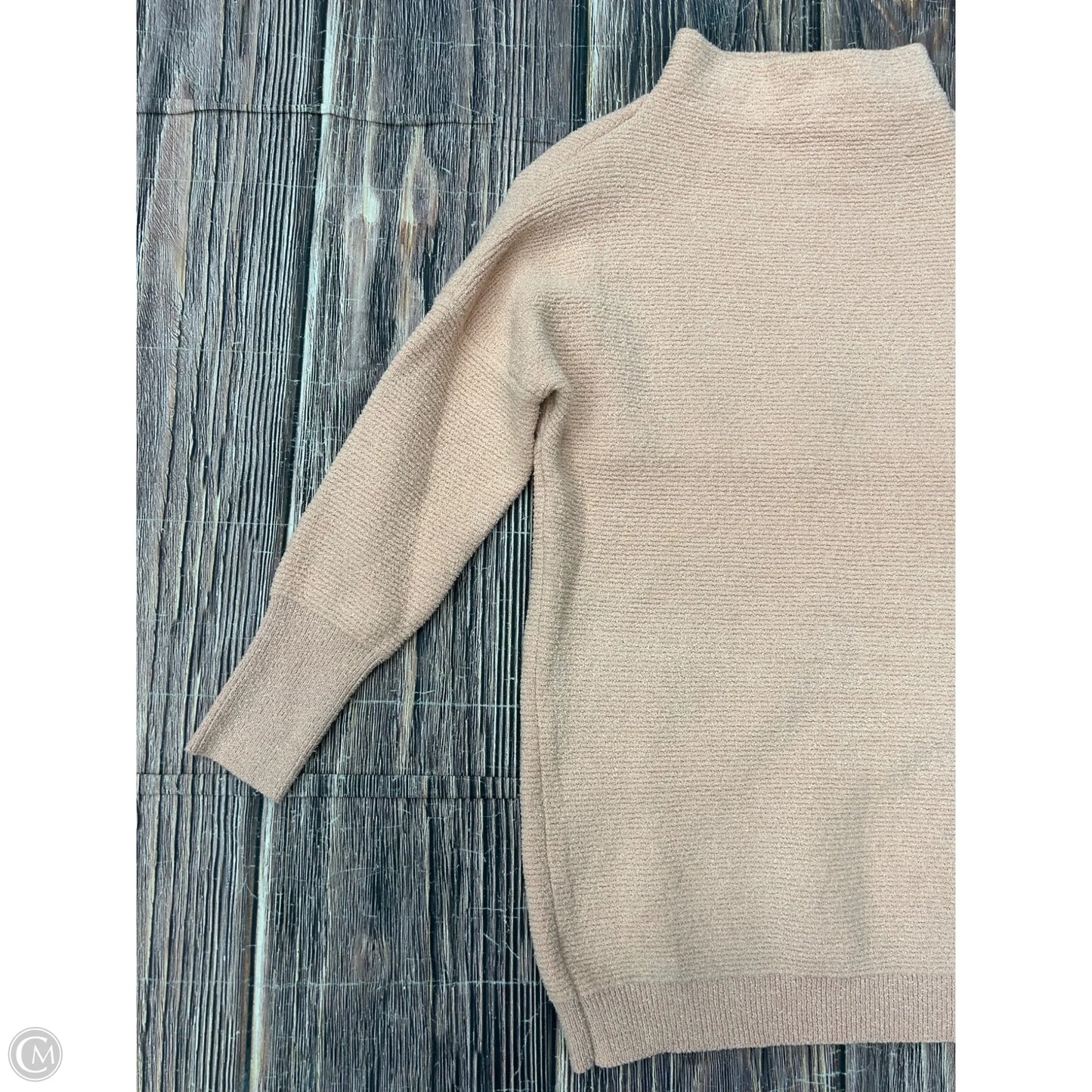 Sweater By Black Tape In Pink, Size: Xs