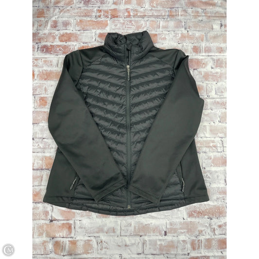 Jacket Puffer & Quilted By 32 Degrees In Black, Size: L