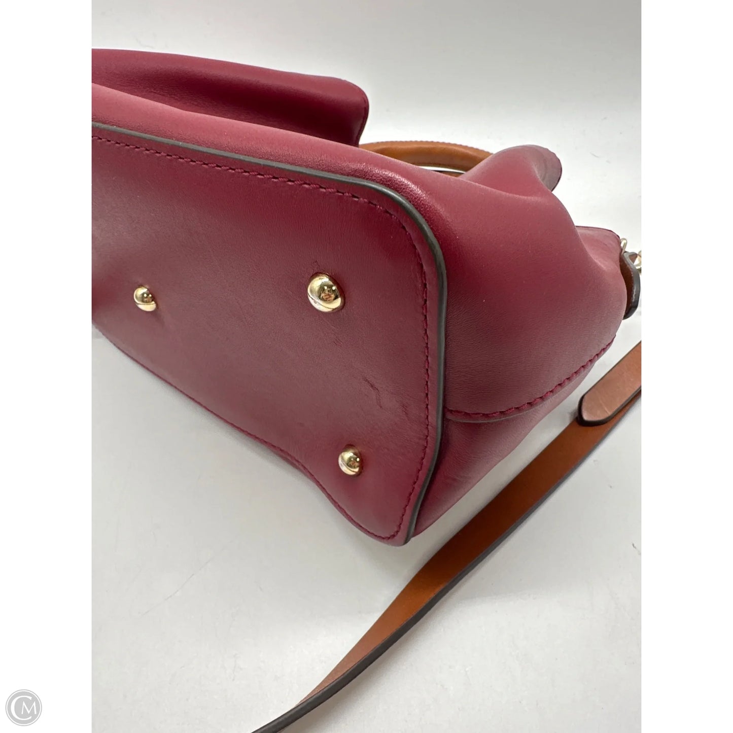 Handbag Designer By Dooney And Bourke, Size: Medium