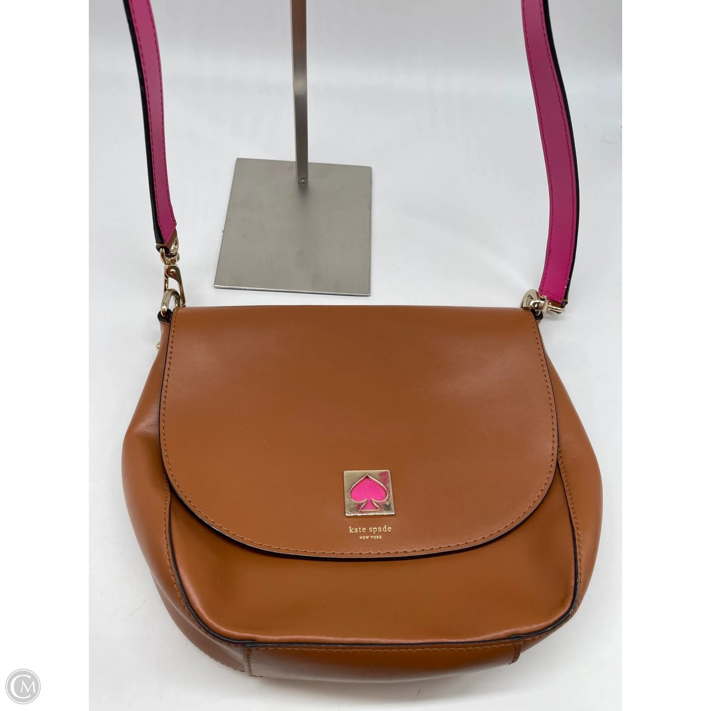 Handbag Designer By Kate Spade, Size: Medium