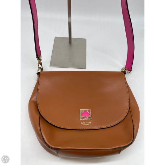 Handbag Designer By Kate Spade, Size: Medium