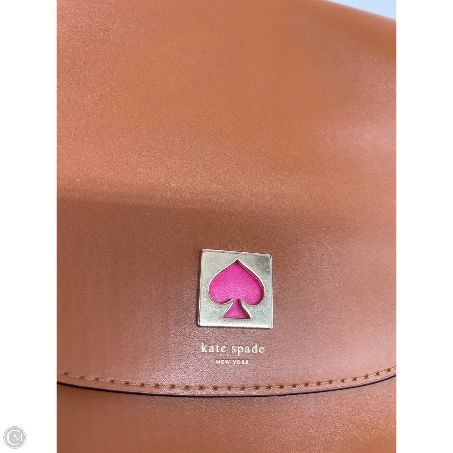 Handbag Designer By Kate Spade, Size: Medium