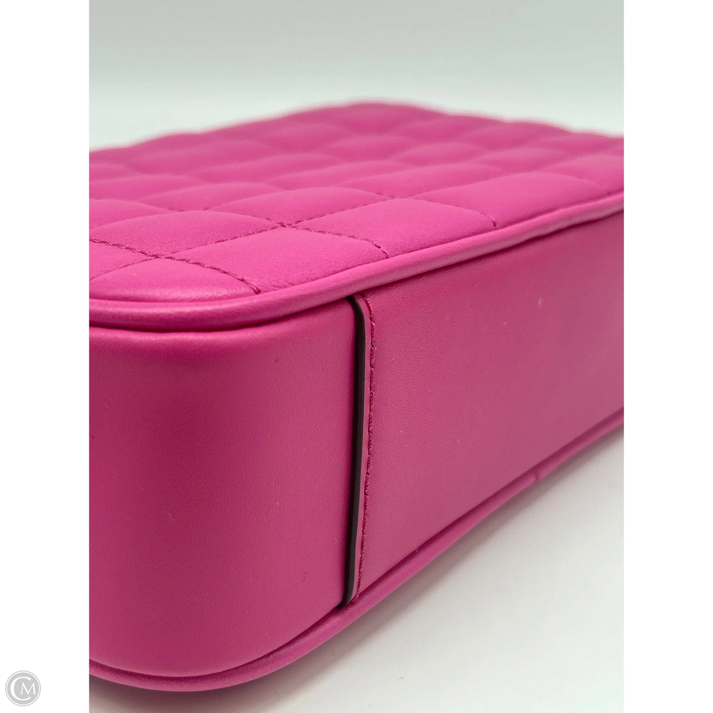 Handbag Designer By Michael Kors, Size: Small