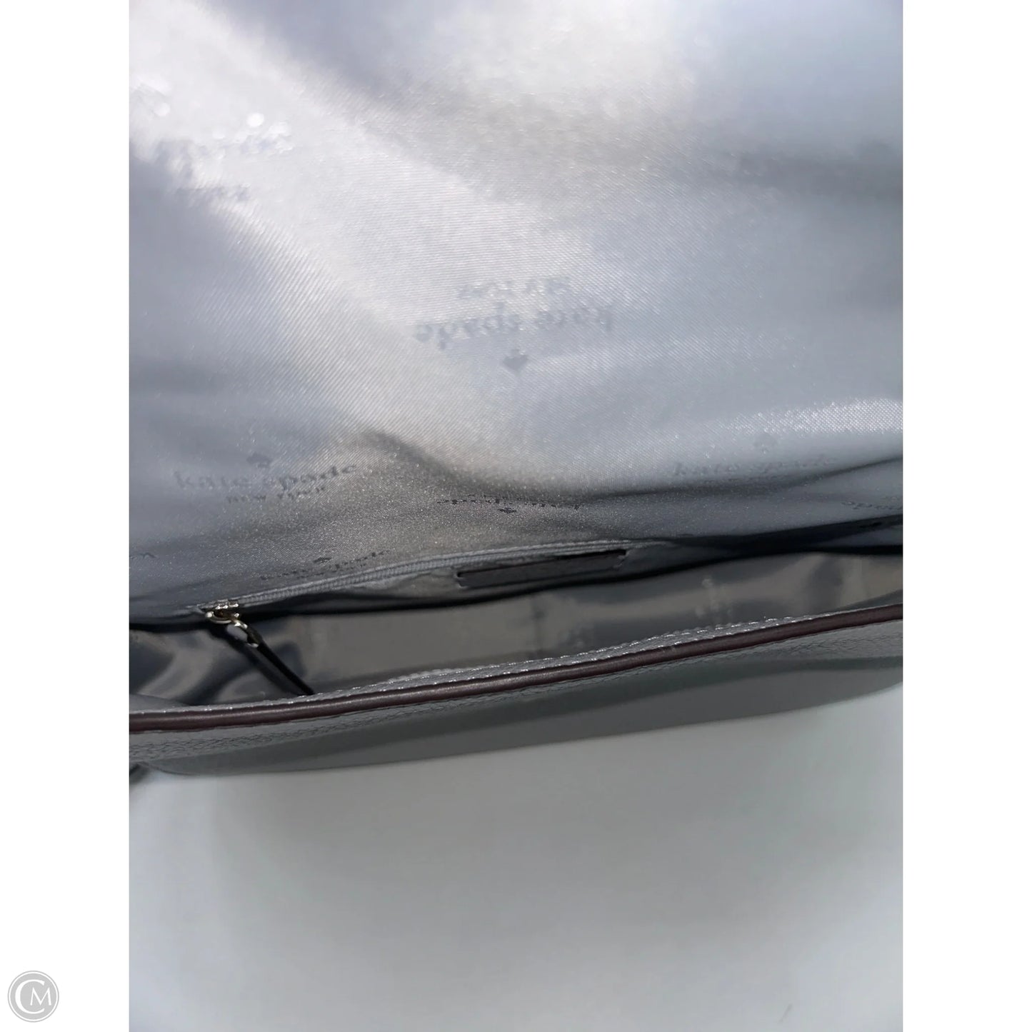 Handbag Designer By Kate Spade, Size: Medium