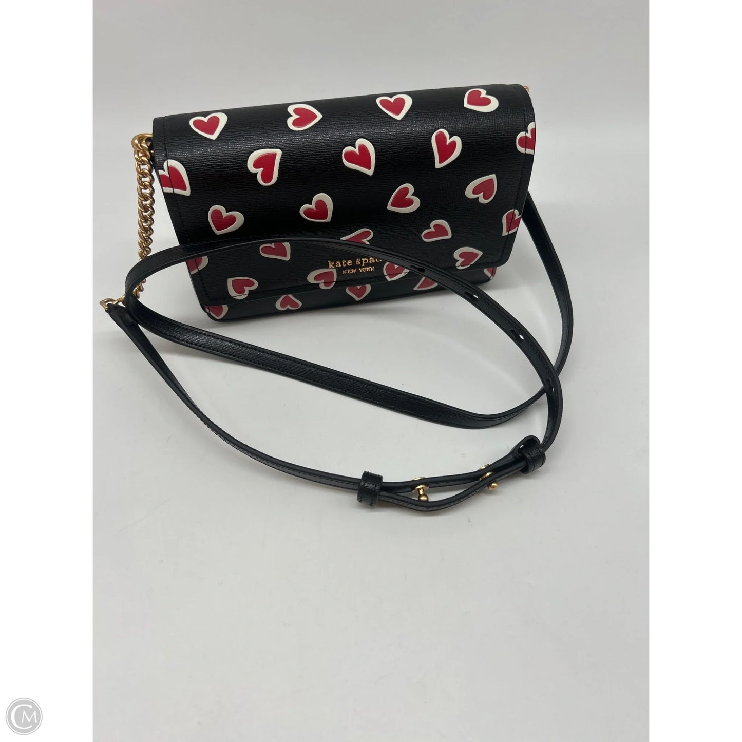 Handbag Designer By Kate Spade, Size: Small