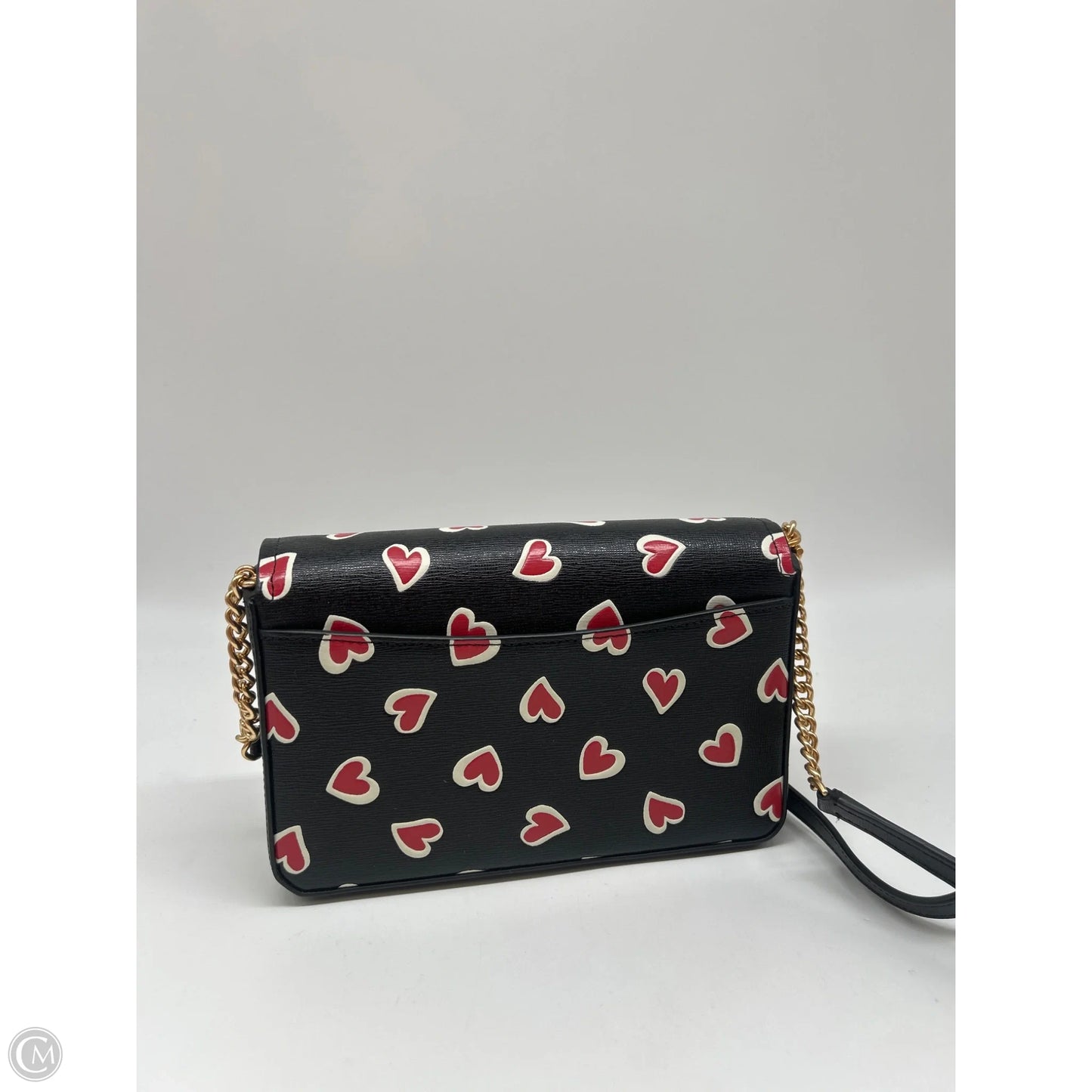 Handbag Designer By Kate Spade, Size: Small