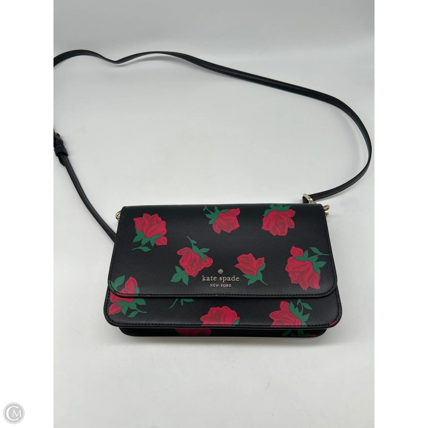 Handbag Designer By Kate Spade, Size: Medium