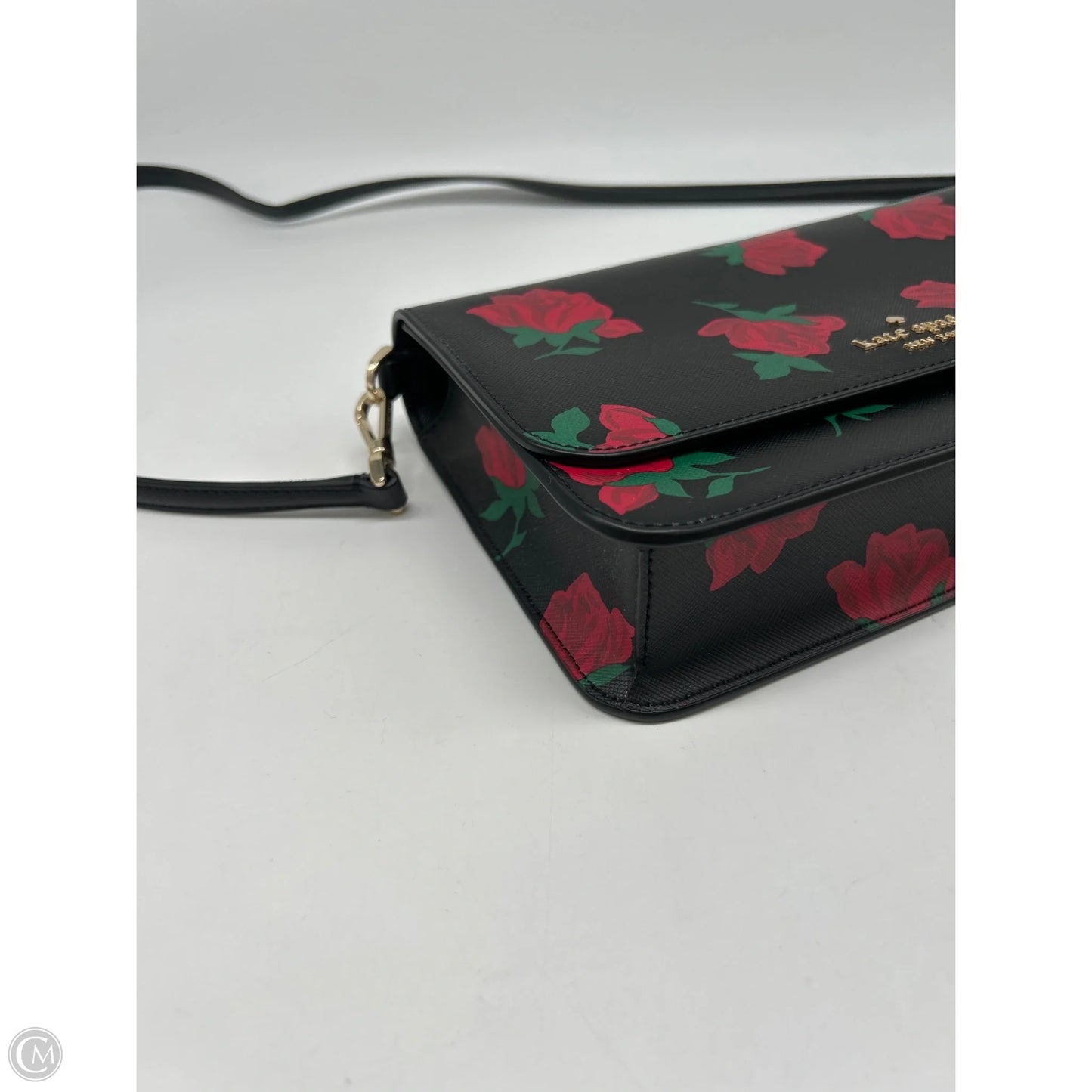 Handbag Designer By Kate Spade, Size: Medium