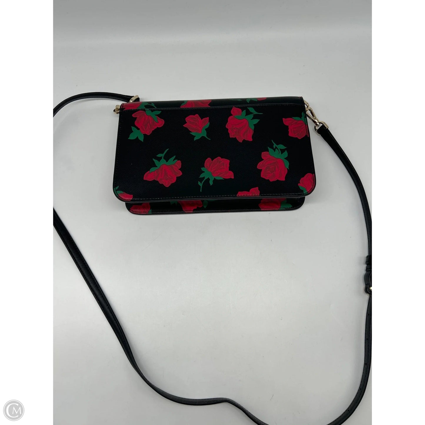 Handbag Designer By Kate Spade, Size: Medium