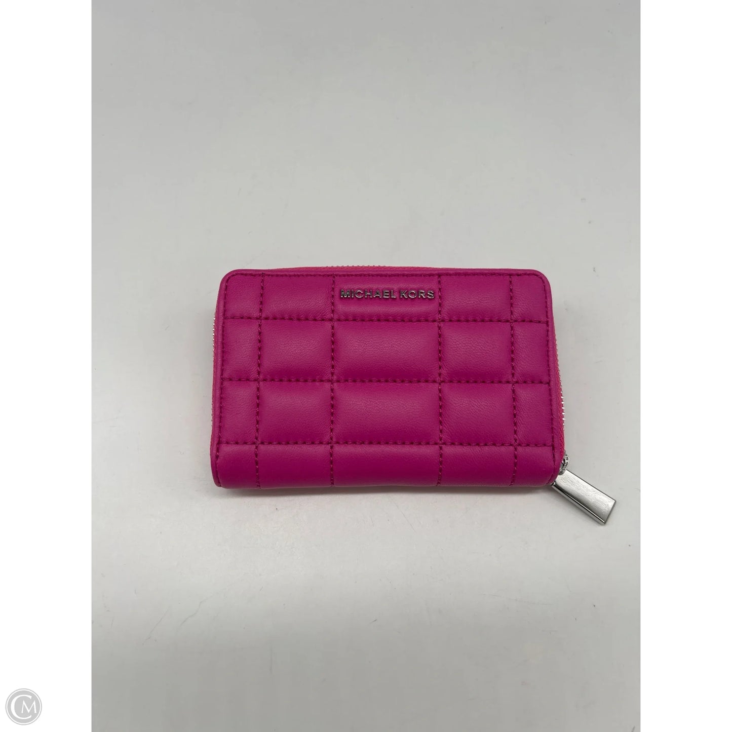 Wallet Designer By Michael Kors, Size: Small