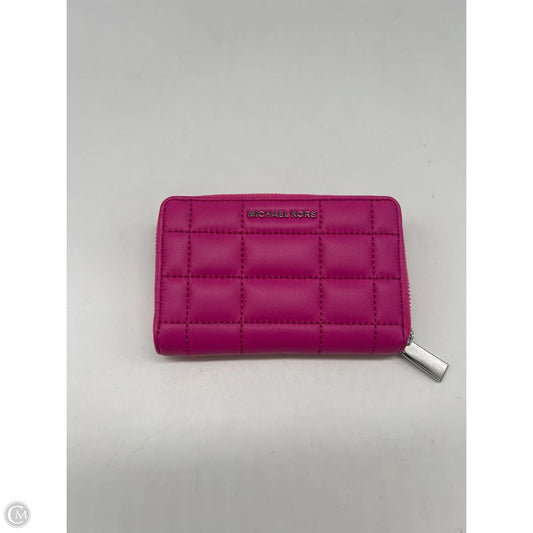 Wallet Designer By Michael Kors, Size: Small