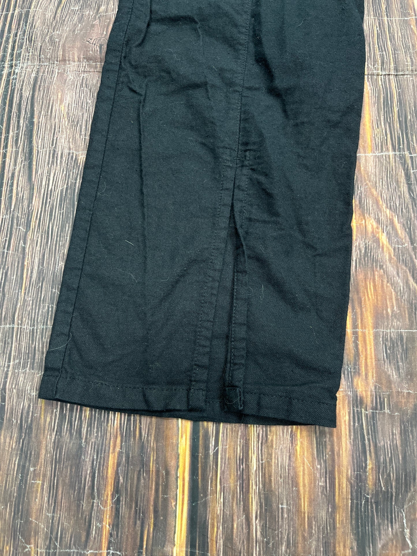 Pants Linen By Clothes Mentor  Size: M