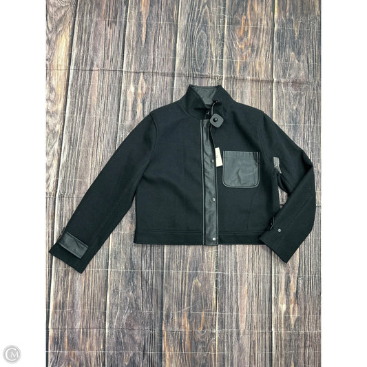 Jacket Other By Marled In Black, Size: L