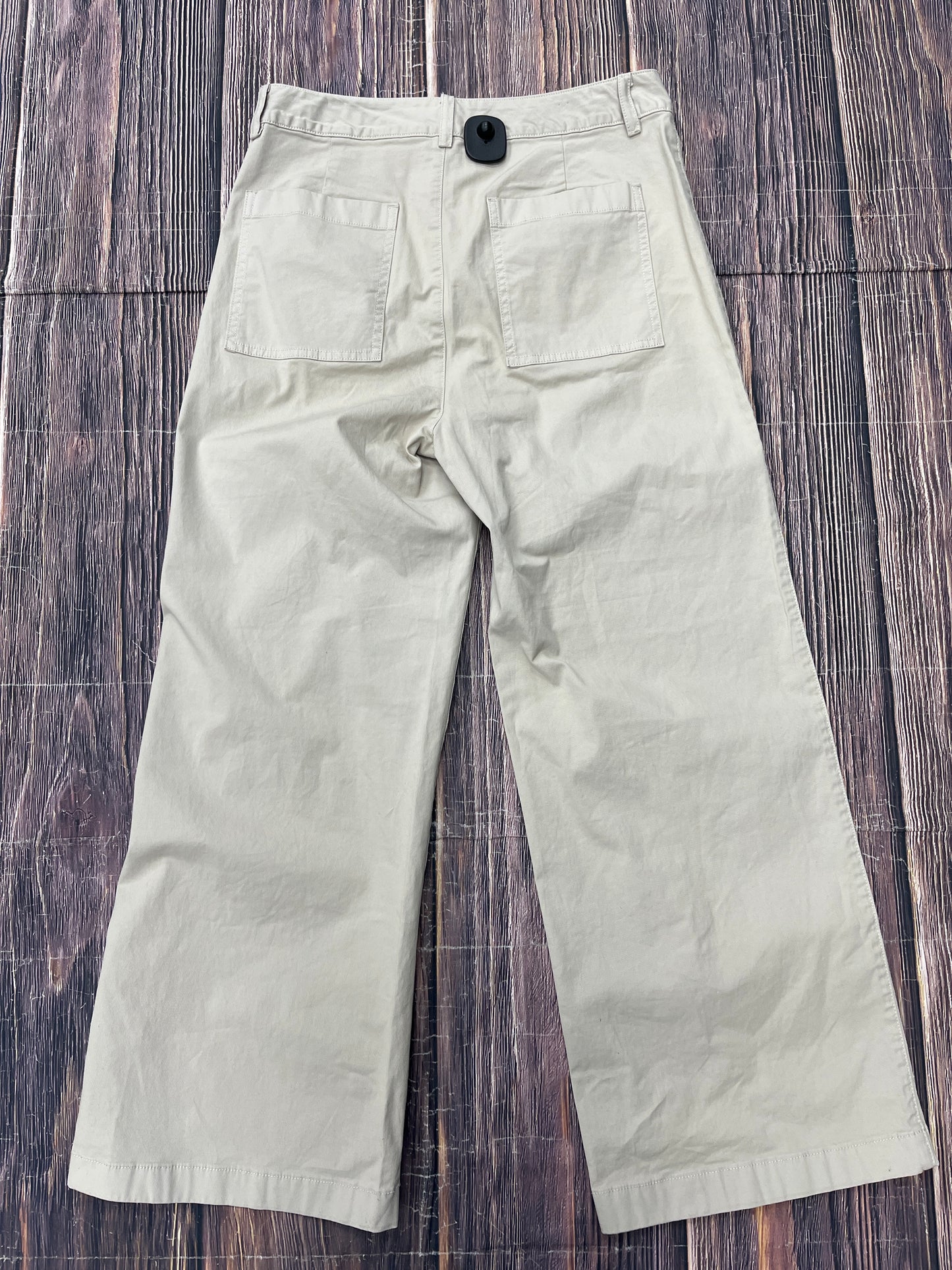 Pants Chinos & Khakis By Gap In Tan, Size: 10