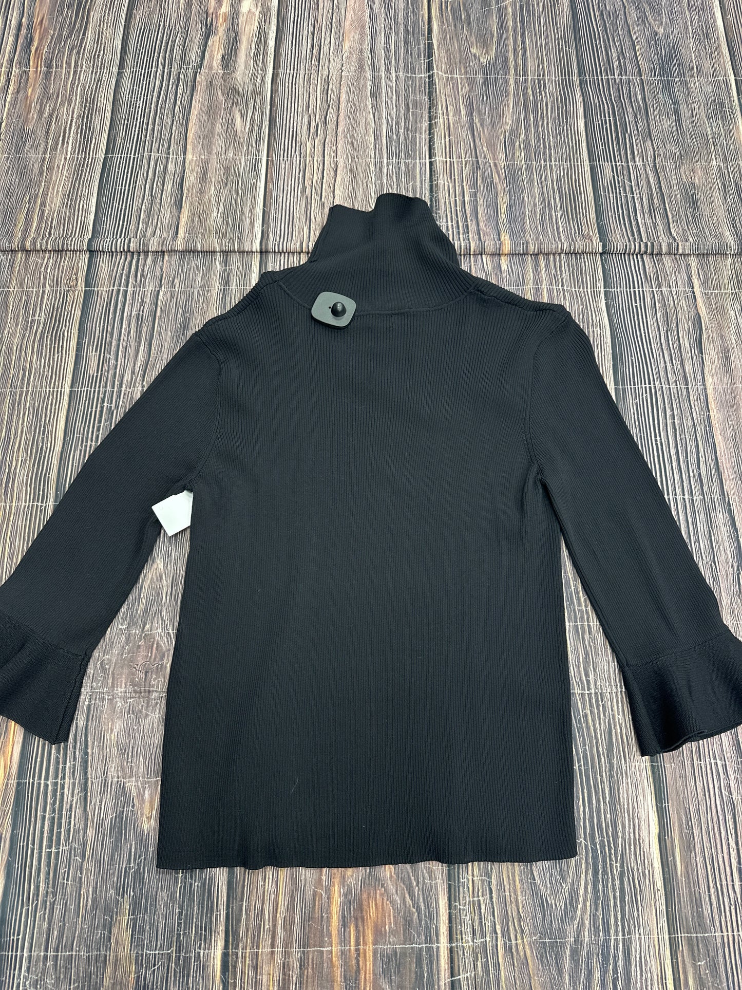 Sweater By Allegra K In Black, Size: L