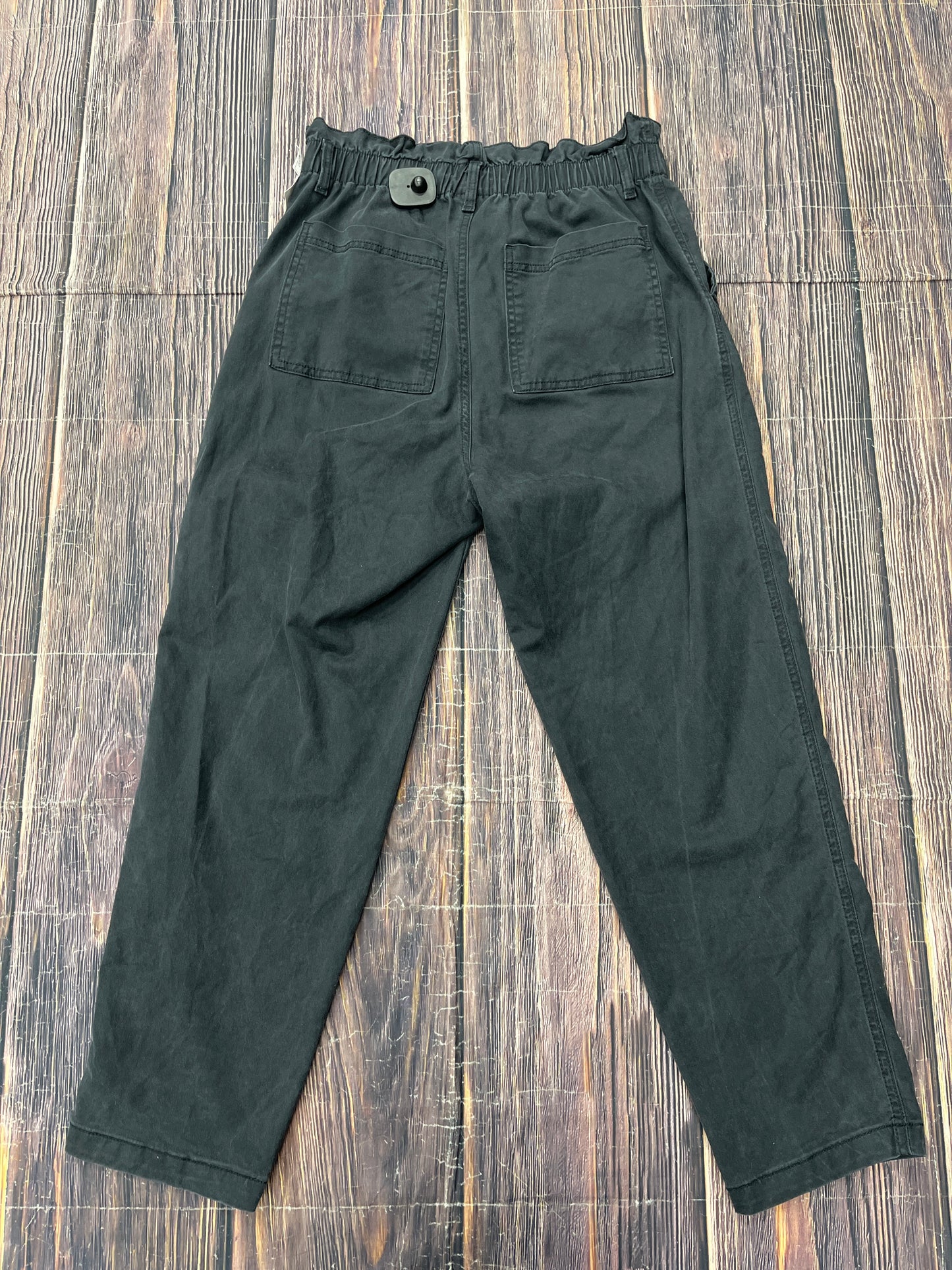 Pants Other By Universal Thread In Black Denim, Size: 10