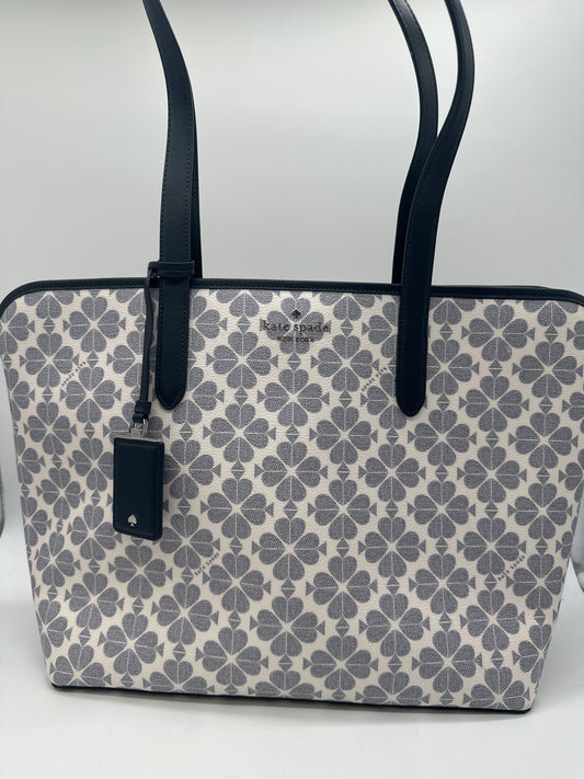 Handbag Designer By Kate Spade, Size: Large