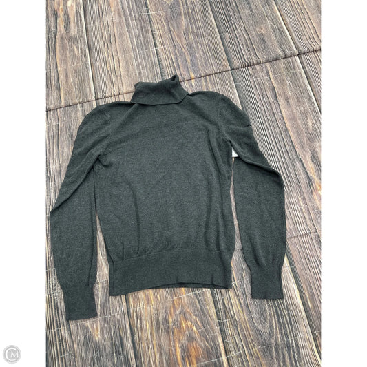 Sweater By H&m In Grey, Size: Xs