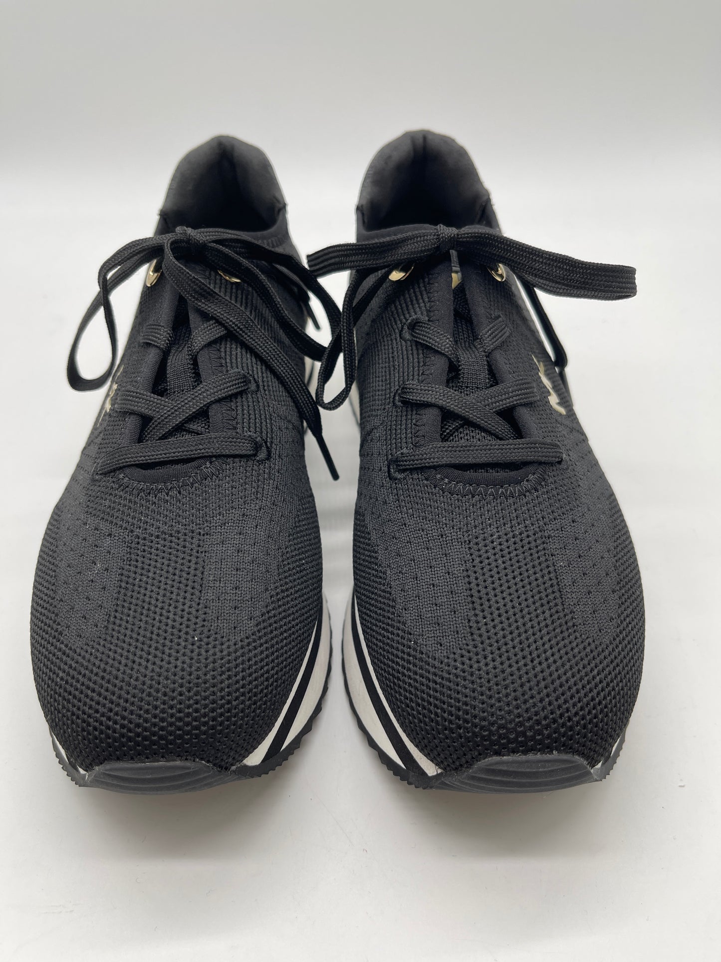 Shoes Sneakers By Michael By Michael Kors In Black, Size: 7.5