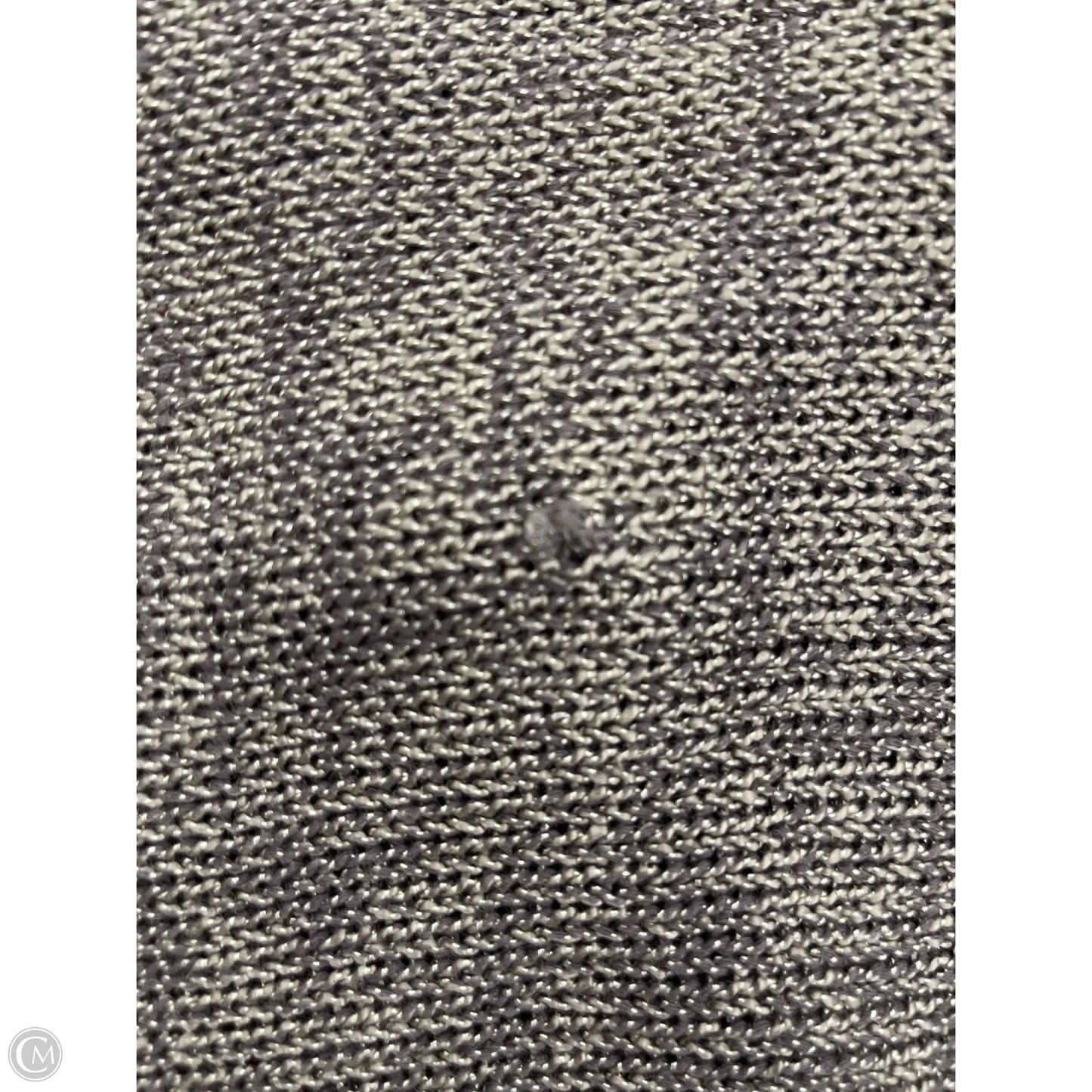 Sweater By Dkny In Green, Size: S