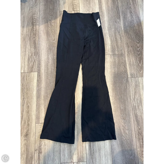 Athletic Pants By Athleta In Black, Size: Sp