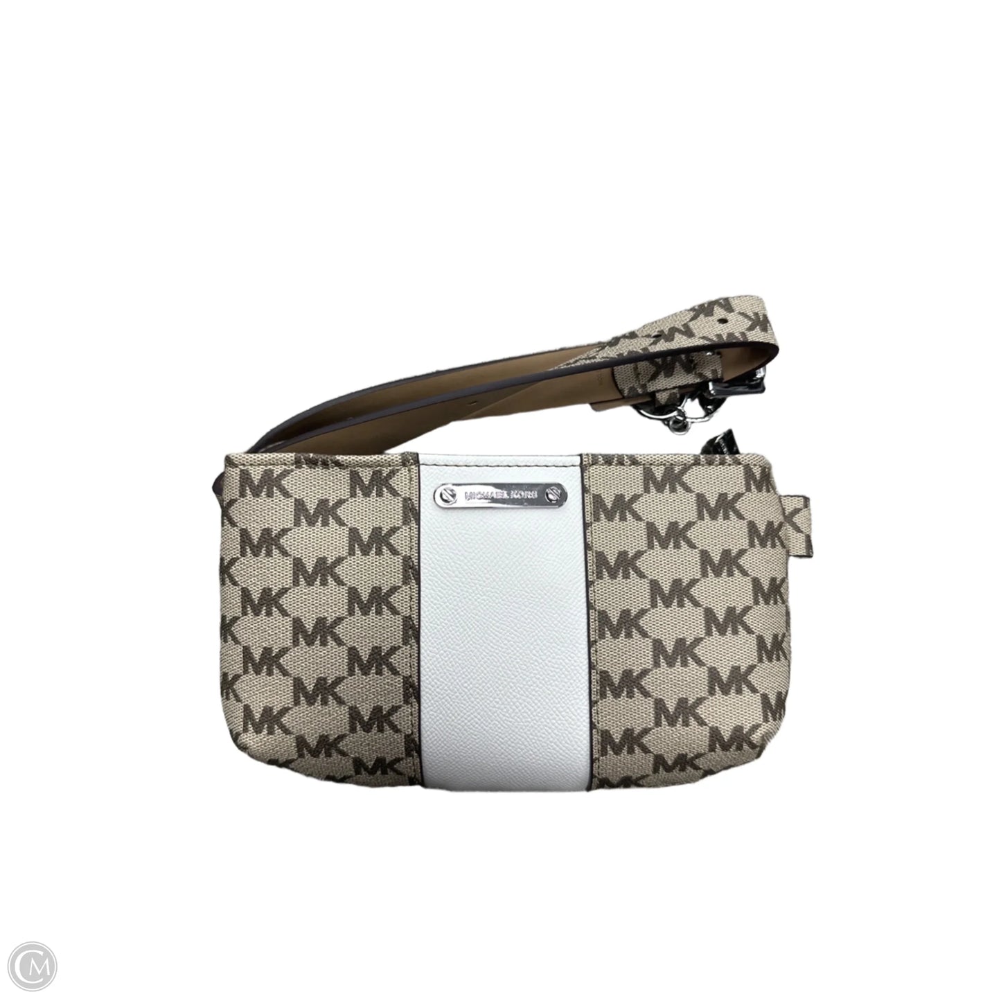 Belt Bag Designer By Michael Kors, Size: Small