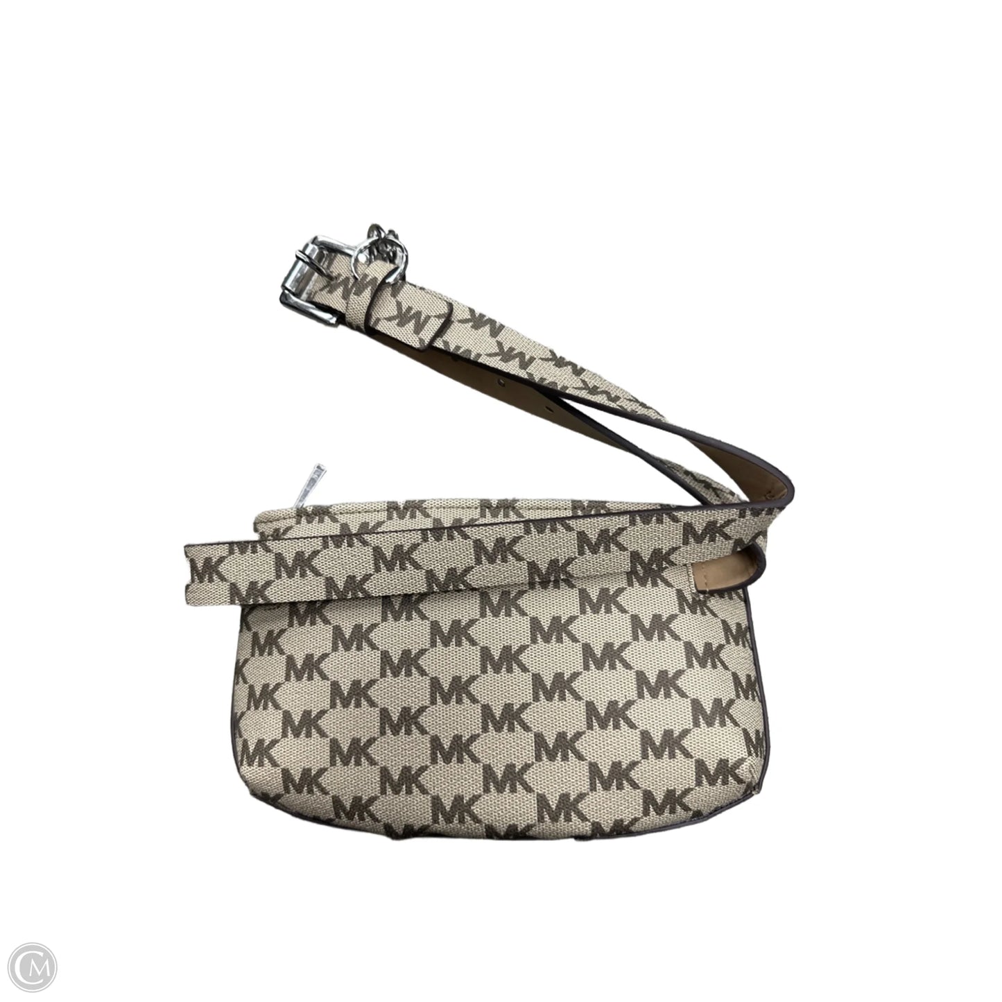 Belt Bag Designer By Michael Kors, Size: Small