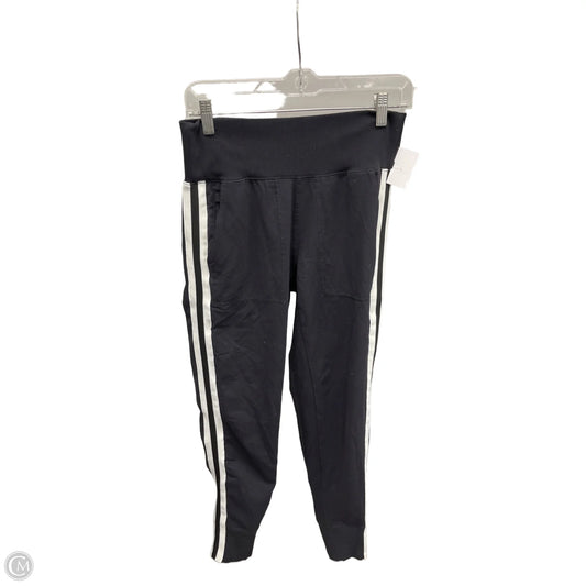 Athletic Pants By Athleta In Black, Size: S