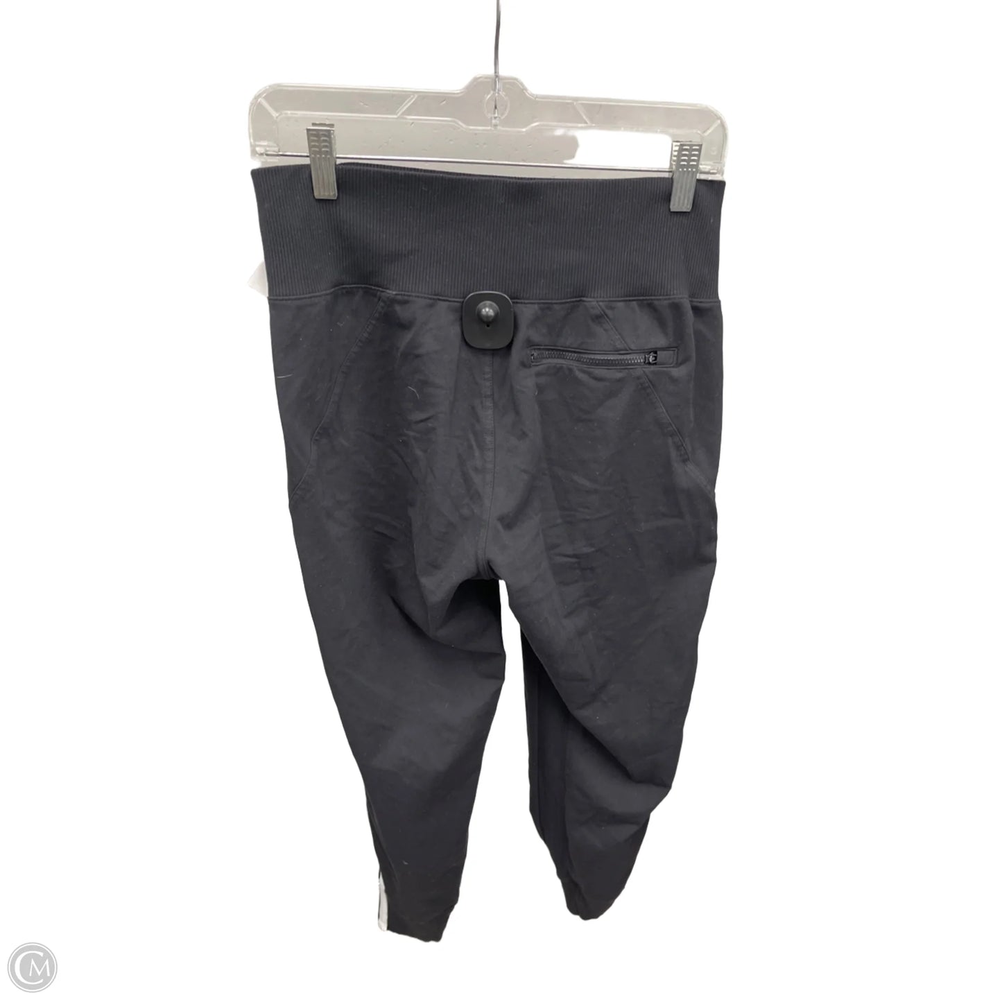 Athletic Pants By Athleta In Black, Size: S