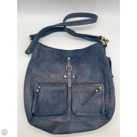 Handbag By Cma, Size: Large